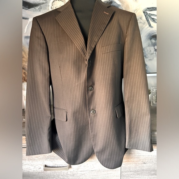 Geoffrey Beene , blazers - Picture 1 of 15